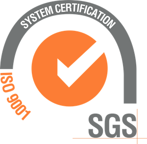 Logo SGS