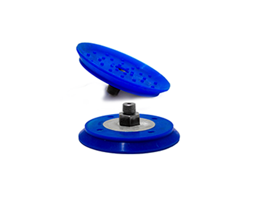 Ventosa de Silicone