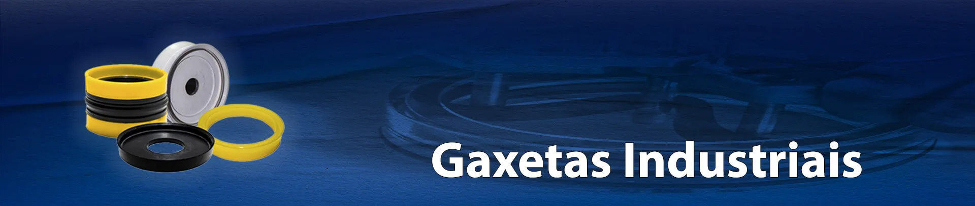 banner o que são gaxetas industriais