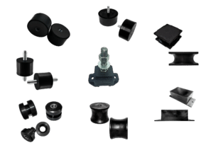 desenvolvimento de coxins industriais