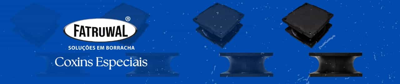 coxins especiais, desenvolvimento